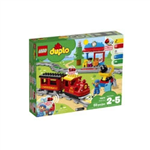 لگو سری duplo مدل Steam Train کد Lego 10874