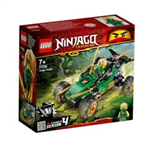 لگو سری نینجاگو 71700 LEGO Ninjago Jungle Raider