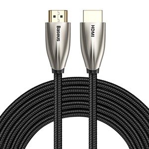 کابل HDMI باسئوس مدل Baseus CADSP-B01 طول 2 متر