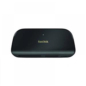 رم ریدر سن دیسک مدل SanDisk SDDR - A631 - GNGNN
