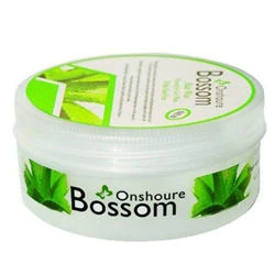 چسب مو انشور بوسوم مدل Onshore bossom aloe vera حجم 150 میلی لیتر