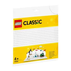 صفحه لگو سری Classic مدل LEGO 11010