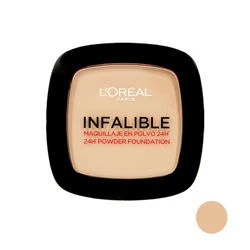 پنکیک لورآل مدل LOREAL INFALIBLE شماره 160