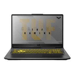 لپ تاپ استوک گیمینگ ایسوس مدل Asus TUF A17 FA706IU Ryzen 7 4800H | RAM 16GB | 512GB SSD | GTX 1660 Ti 6GB