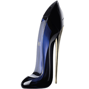 ادکلن گود گرل زنانه GOOD GIRL CAROLINA HERRERA حجم 80 میل