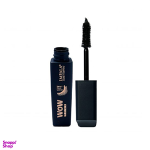 ریمل ایمپالا مدل Impala WOW