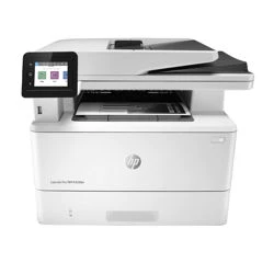 پرینتر چندکاره لیزری اچ پی مدل LaserJet Pro MFP M428dw