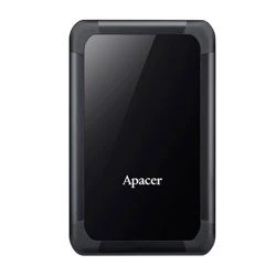هارد اکسترنال اپیسر مدل AC532 ظرفیت 1 ترابایت