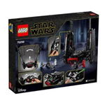 ساختنی لگو سری Star Wars مدل Lego 75256