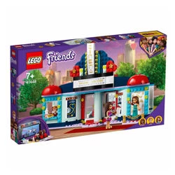 ساختنی لگو سری Friends مدل Lego 41448