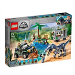 ساختنی لگو سری Jurassic World مدل Lego 75935 