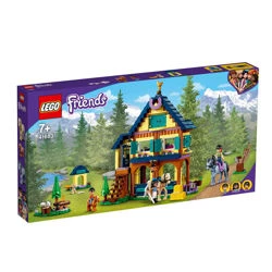 ساختنی لگو سری Friends مدل Lego 41683