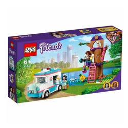 ساختنی لگو سری Friends مدل Lego 41445