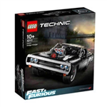 ساختنی لگو سری Technic مدل Lego 42111