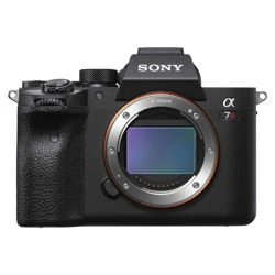 دوربین عکاسی بدون آینه سونی مدل Sony A7R III 