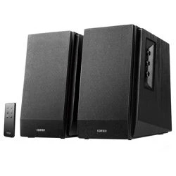 Speakers 2.0 Edifier R1700BT (brown) - ✓