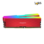 رم کامپیوتر ازگارد مدل Asgard Loki W2 DDR4 CL16 3000MHz ظرفیت 16 گیگابایت