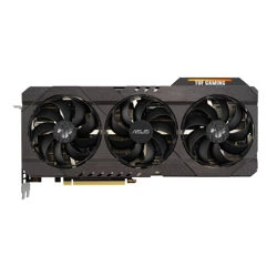 کارت گرافیک ایسوس ASUS TUF RTX 3070 O8G Gaming