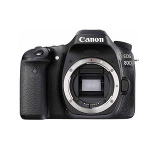 دوربین عکاسی دیجیتال کانن Canon 80D Body