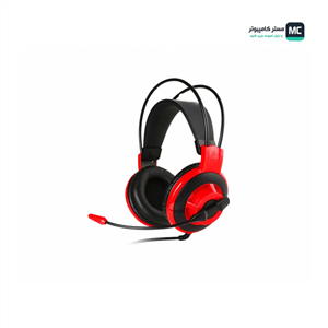 هدست گیمینگ ام اس آی مدل MSI DS501