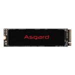 حافظه اس اس دی اینترنال ازگارد مدل Asgard AN2 NVMe-M2.80 ظرفیت 250 گیگابایت