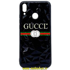 قاب گوشی Y9 2019 هوآوی طرح دار الماسی گوچی GUCCI کد 48