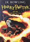 Harry Potter And The Half Blood Prince