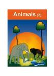 فلش کارت حیوانات Animals 2 | رهنما