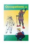 فلش کارت مشاغل Occupations 2 | رهنما