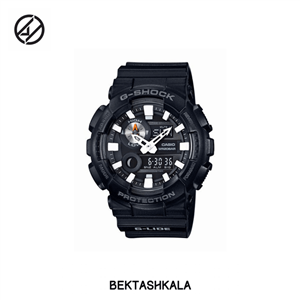 G shock best sale gax 100b