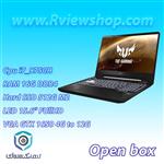 ASUS Gaming FX95GT Laptop