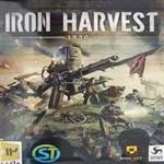 بازی Iron Harvest ST-Game 3DVD