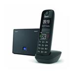 گوشی تلفن بی سیم گیگاست مدل AS690 IP 