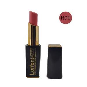 رژ لب جامد مگنتی Lorient H01 لورینت