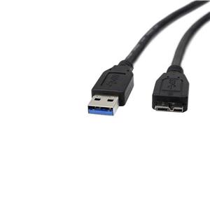 کابل هارد USB3.0 دیانا به طول 40 سانتیمتر 