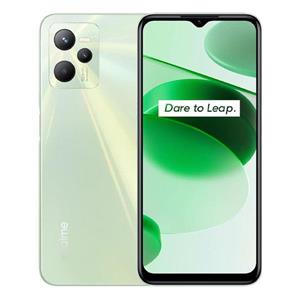 گوشی Realme C35 ظرفیت 4/64 گیگابایت 