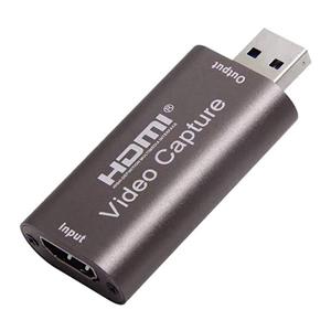 کارت کپچر گیمینگ HDMI دی نت