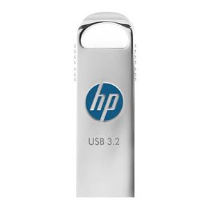 فلش مموری اچ پی مدل X306W USB3.2 ظرفیت 64 گیگابایت