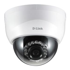 دوربین تحت شبکه دی لینک DCS-6115 