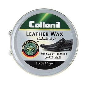 واکس کلنیل مدل Leather Collonil Leather Shoe Wax