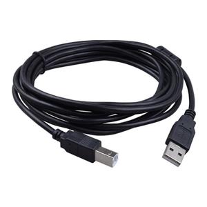 کابل پرینتر 5 متری دی نت USB