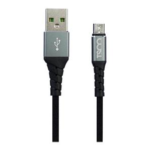 کابل 1 متری Micro USB تسکو TC A192N