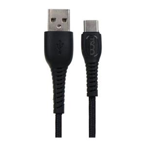 کابل TSCO TC C183 Type-C 2.1A 1m