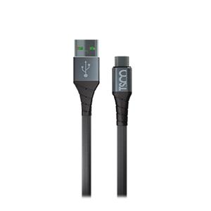 کابل 1 متری Micro USB تسکو TCA 191