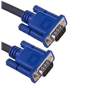 کابل 5 متری VGA دی نت