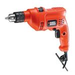 دریل چکشی 500 وات بلک اند دکر Black And Decker Drill KR504RE