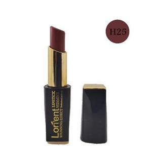 رژ لب جامد مگنتی لورینت  Lorient H25