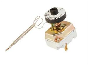 ترموستات دستگاه جوش آذین لوله