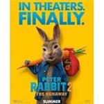 پیتر خرگوشه ۲ Peter Rabbit 2 The Runaway-سینما برتر ۲۰۲۱-۱۵۰۰۰ 