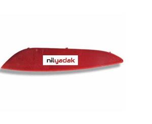 شبرنگ سپر عقب راست برلیانس H320 
